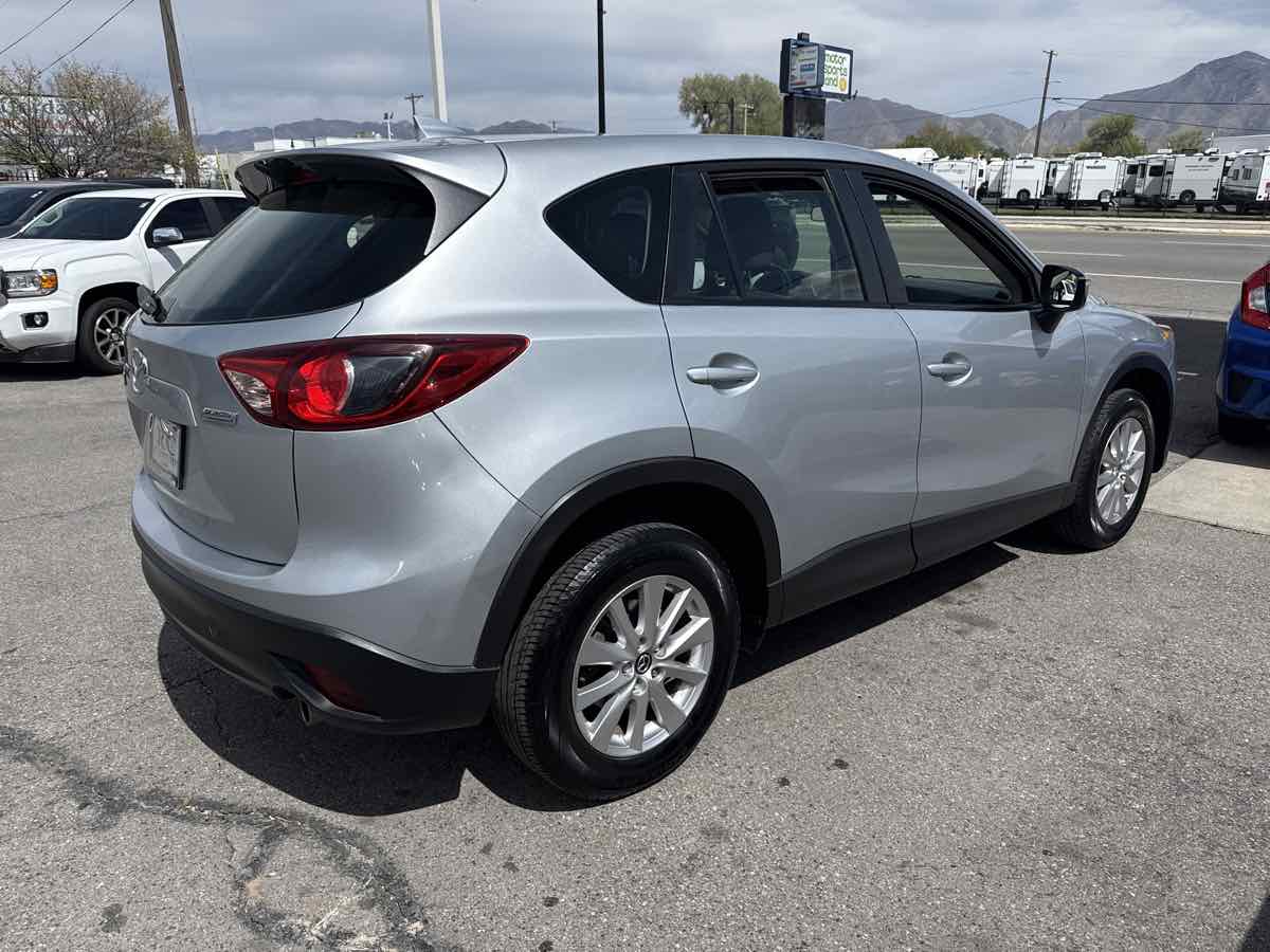 2016 Mazda CX-5 Sport - Photo 5
