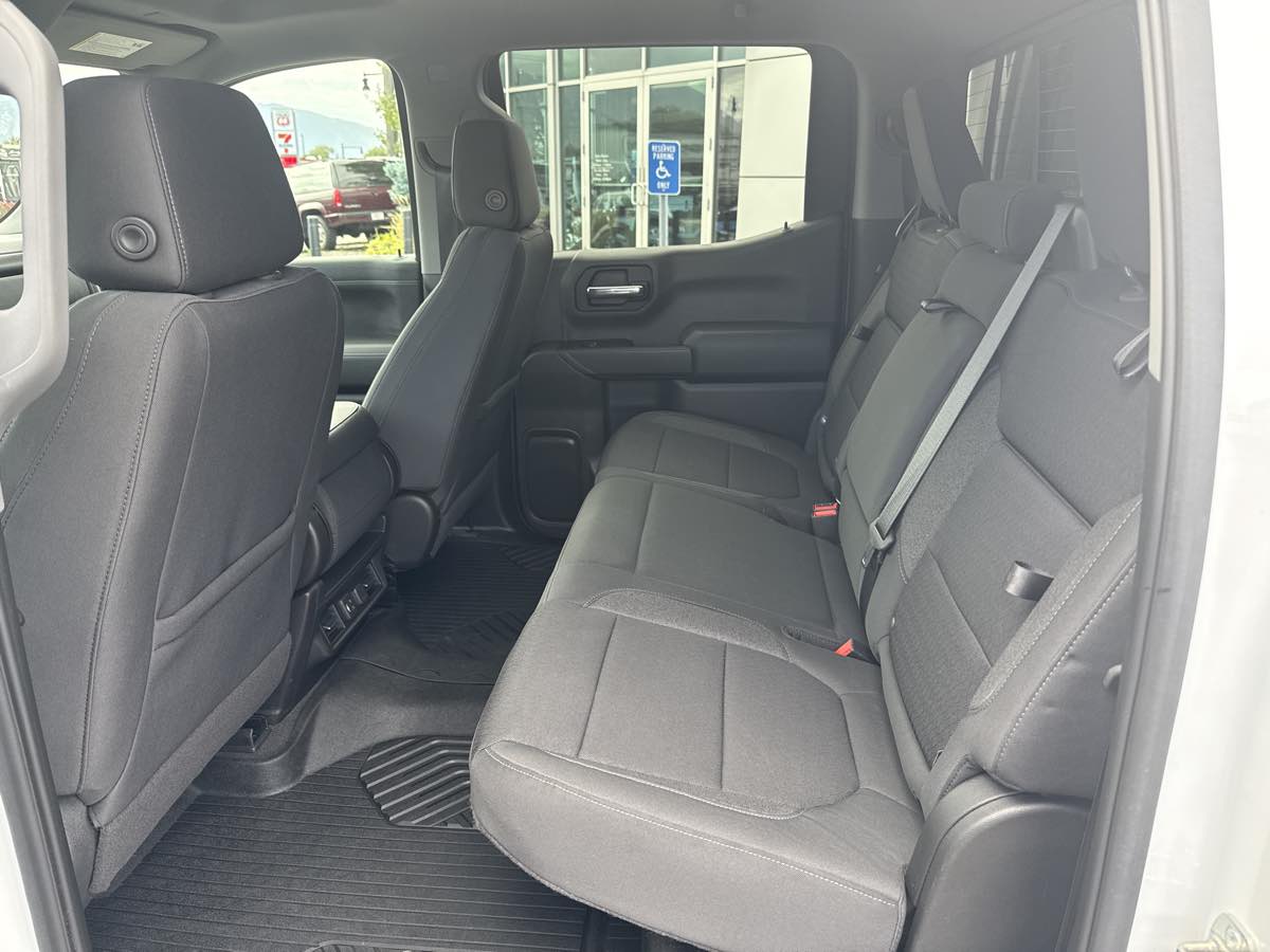 2020 Chevrolet Silverado 1500 LT - Photo 17