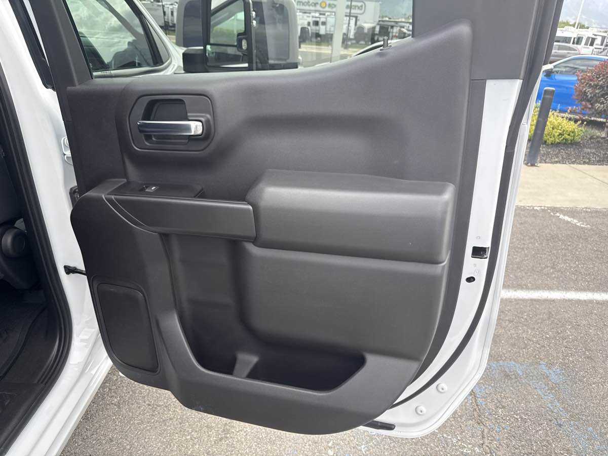 2020 Chevrolet Silverado 1500 LT - Photo 22