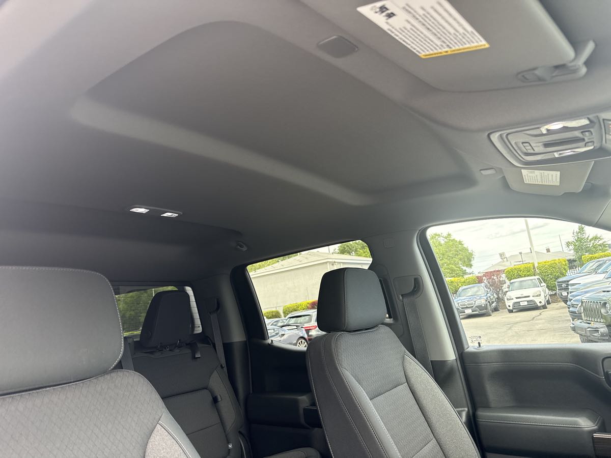 2020 Chevrolet Silverado 1500 LT - Photo 25