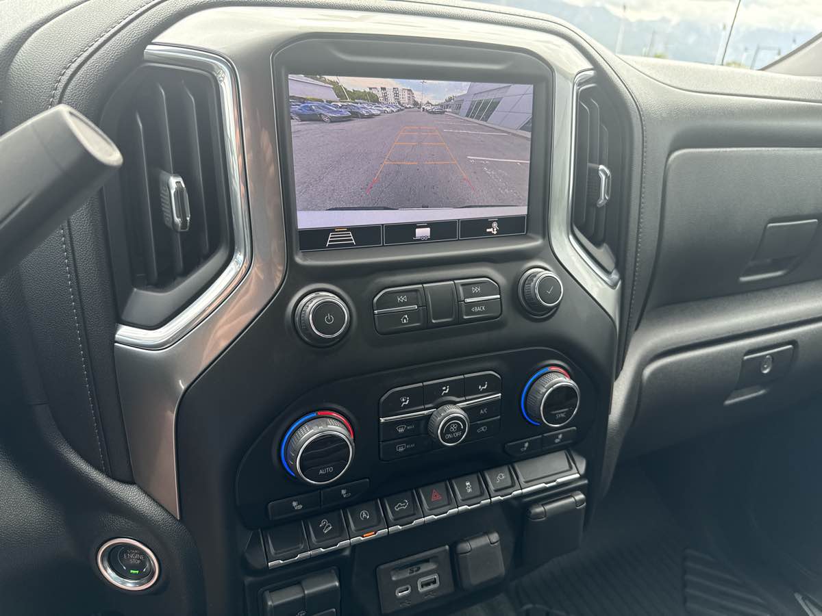 2020 Chevrolet Silverado 1500 LT - Photo 30