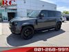 2023 Land Rover Defender V8