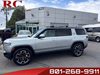 2022 Rivian R1S Launch Edition