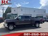 2016 Chevrolet Silverado 2500HD LTZ