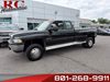 1996 Dodge Ram 3500 