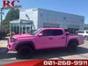 2021 Toyota Tacoma 4WD TRD Pro