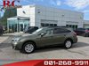 2018 Subaru Outback Premium