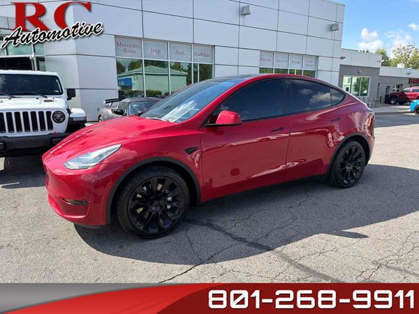 R C Automotive
