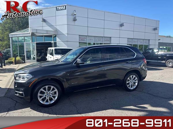 R C Automotive