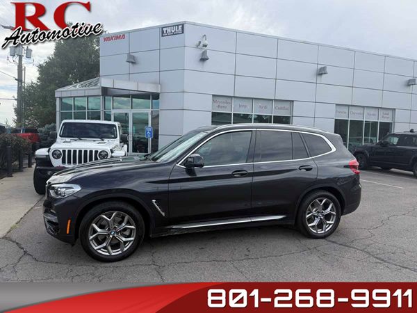 R C Automotive