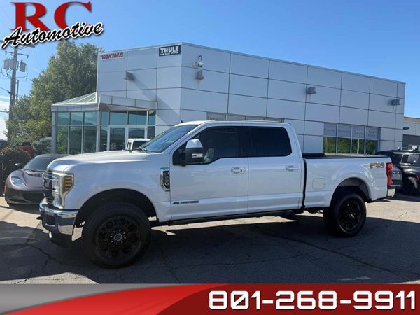 R C Automotive