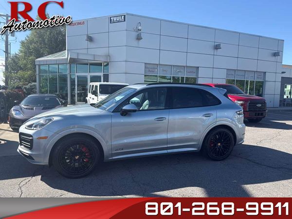 R C Automotive