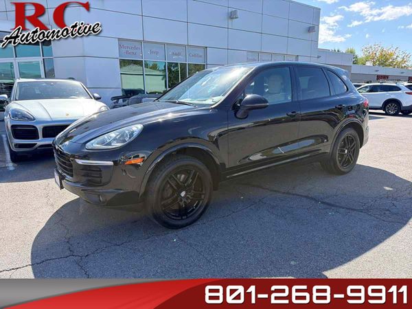 R C Automotive