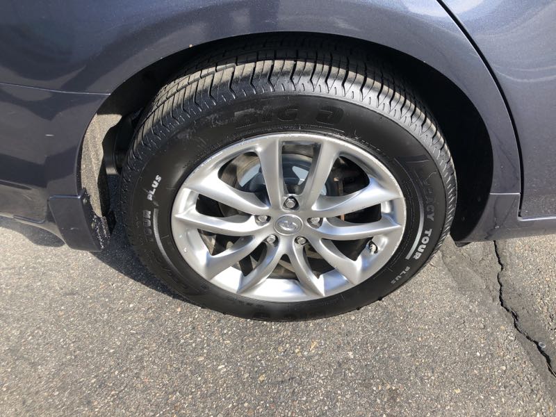 Sold 2009 INFINITI G37 Sedan X AWD in Salt Lake City