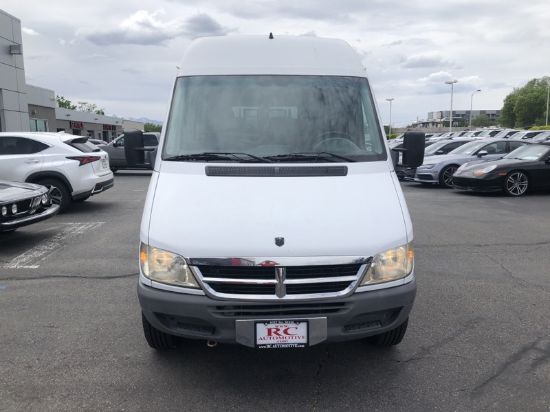 Passenger Van Sprinter 118 For Sale Craigslist 2015 Mercedes Sprinter Van 170 4x4 For Sale Sprinter Vans For Sale