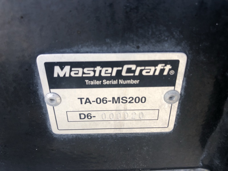 お歳暮 時期 Sold 2006 Mastercraft X2 in Salt Lake City 邦楽
