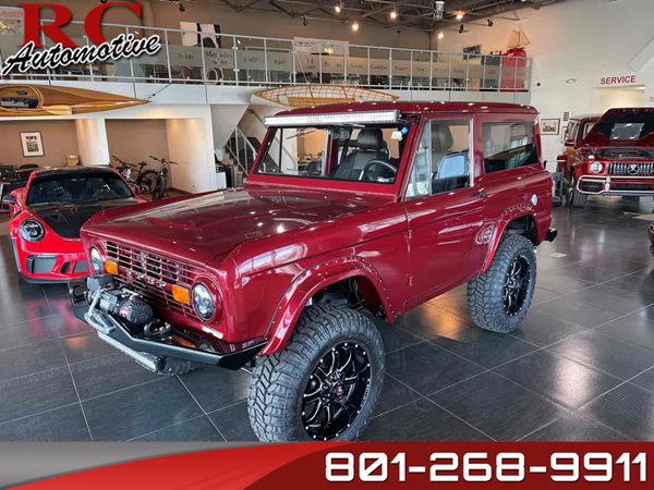 R C Automotive