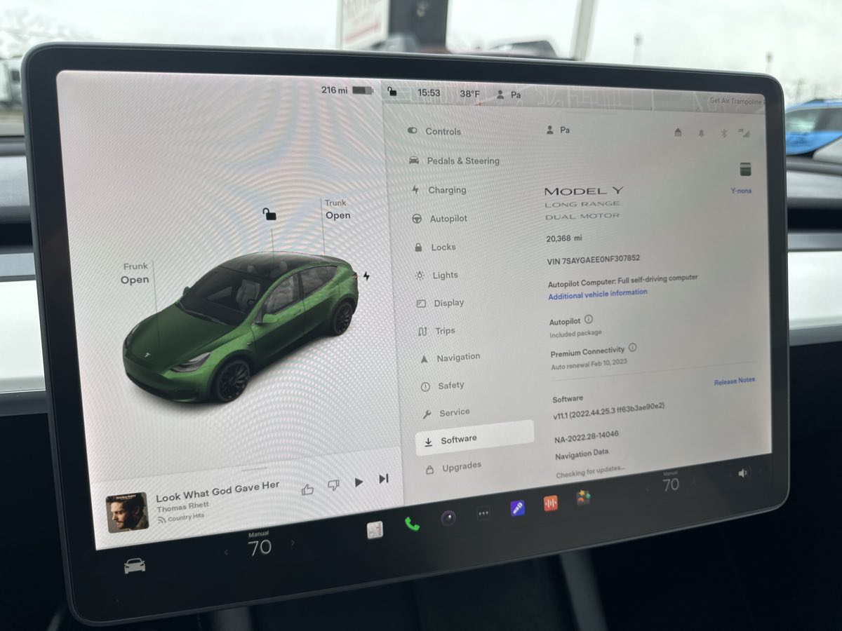 Sold 2022 Tesla Model Y Long Range in Salt Lake City