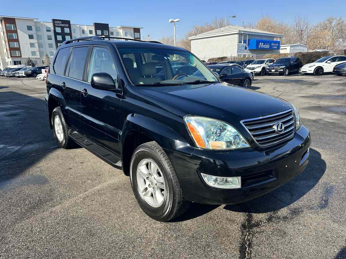 GX SONICⅣ 2000 Used TOYOTA Land Cruiser 70 for Sale in San Diego, CA