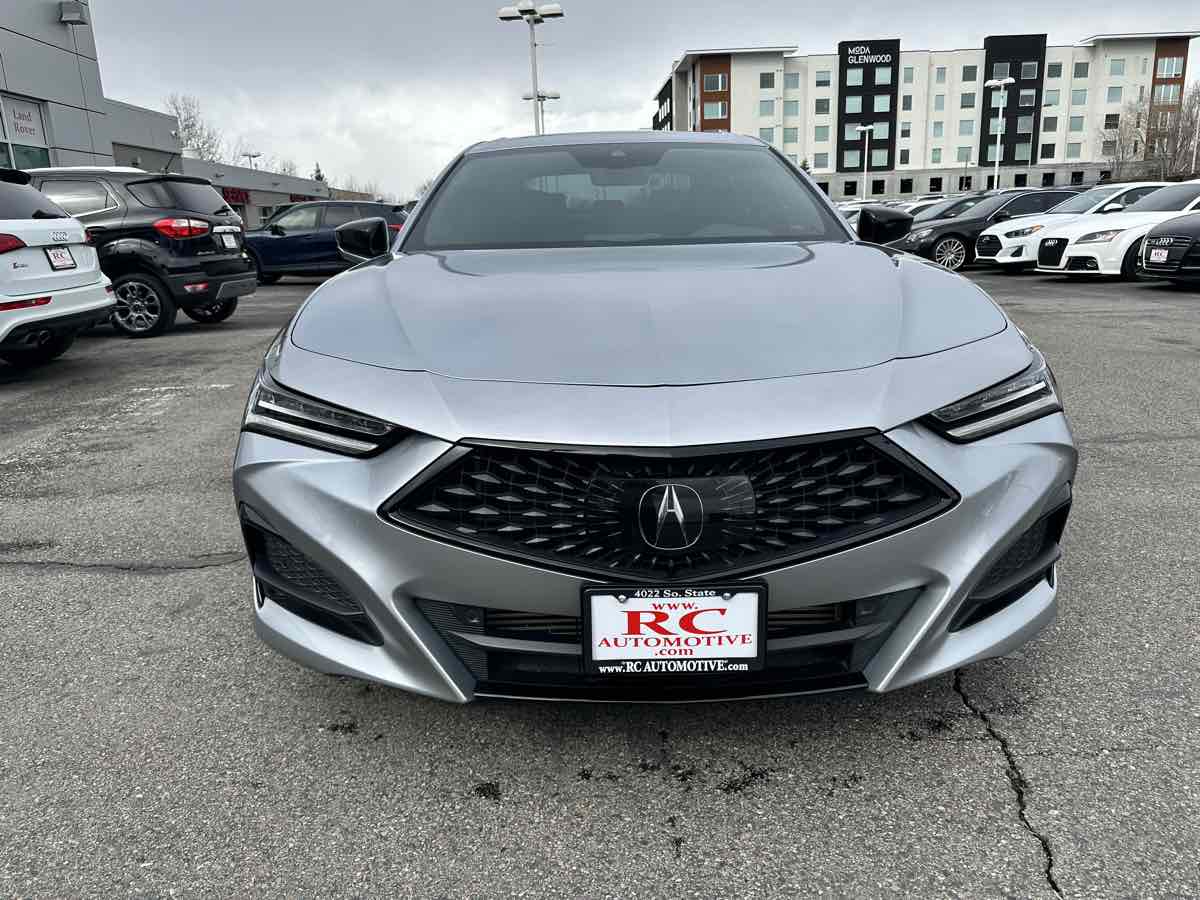 NEW MODEL＜新品・送料込み＞DHD 5.8 NEXUS 　D-0030 Sold 2021 Subaru WRX STI Limited in Westfield