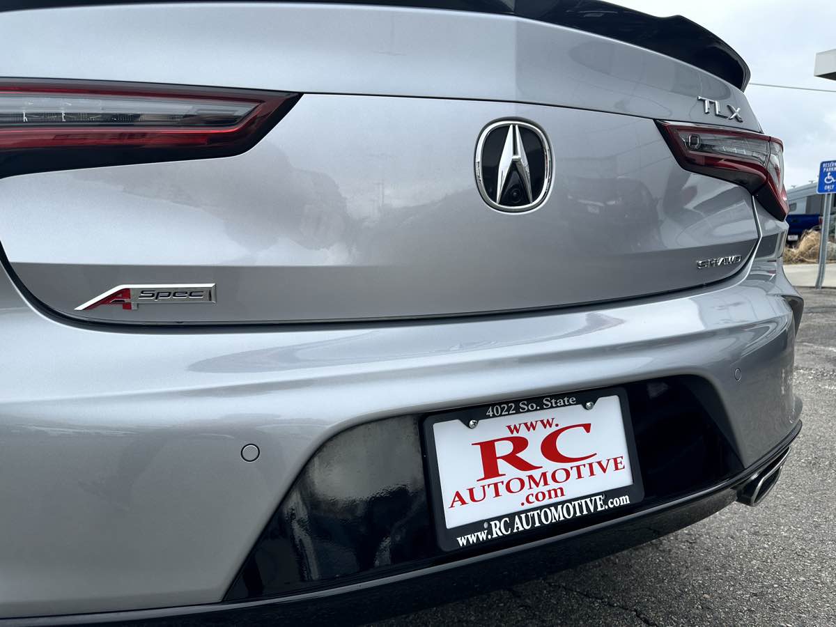 NEW MODEL＜新品・送料込み＞DHD 5.8 NEXUS 　D-0030 Sold 2021 Subaru WRX STI Limited in Westfield