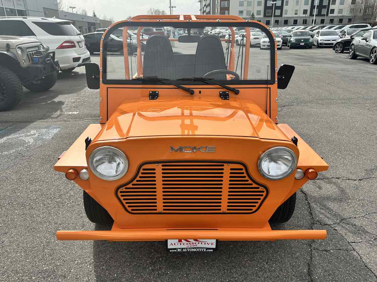 2023 Cruise Car MOKE photo 3