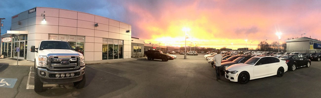 R C Automotive