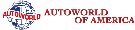 Autoworld of America