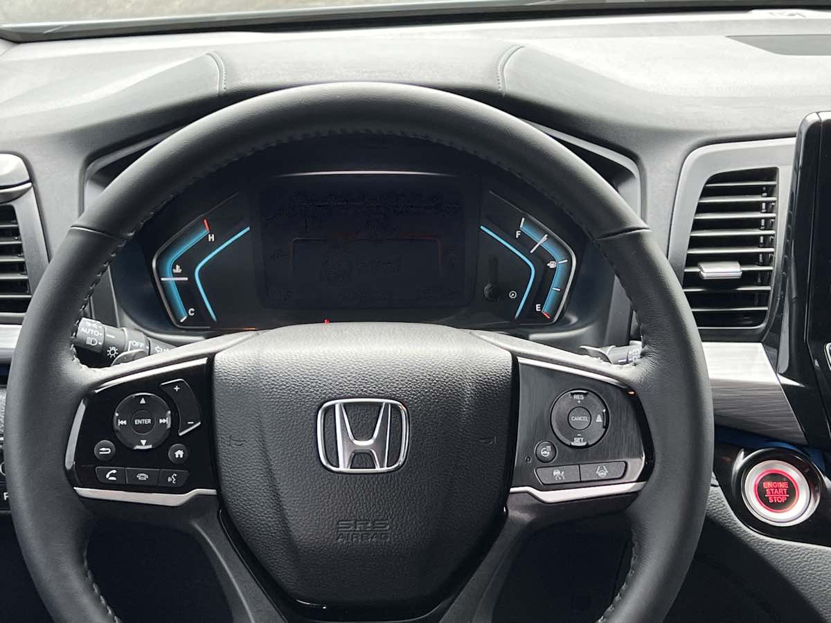 2023 Honda Odyssey Elite photo 29