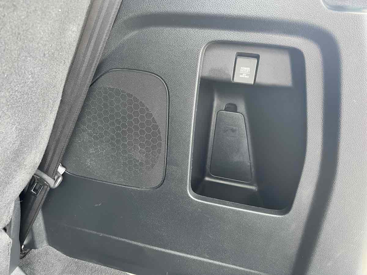 2023 Honda Odyssey Elite photo 43