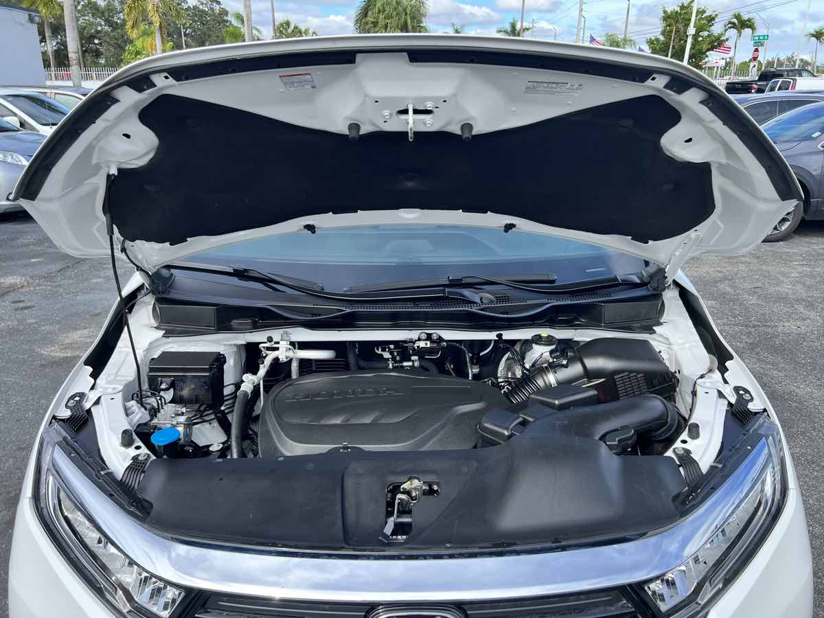 2023 Honda Odyssey Elite photo 45