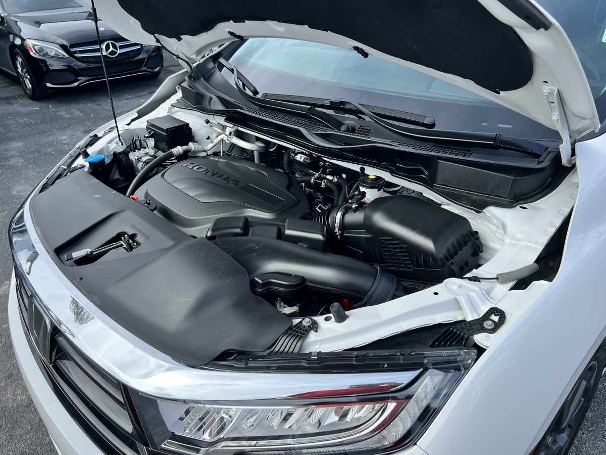 2023 Honda Odyssey Elite photo 46