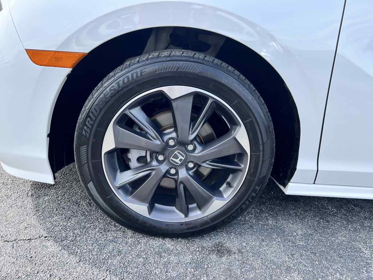 2023 Honda Odyssey Elite photo 48