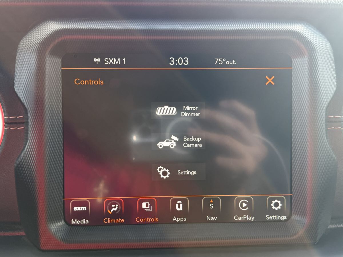 2022 Jeep Wrangler Unlimited Sahara 4xe photo 35