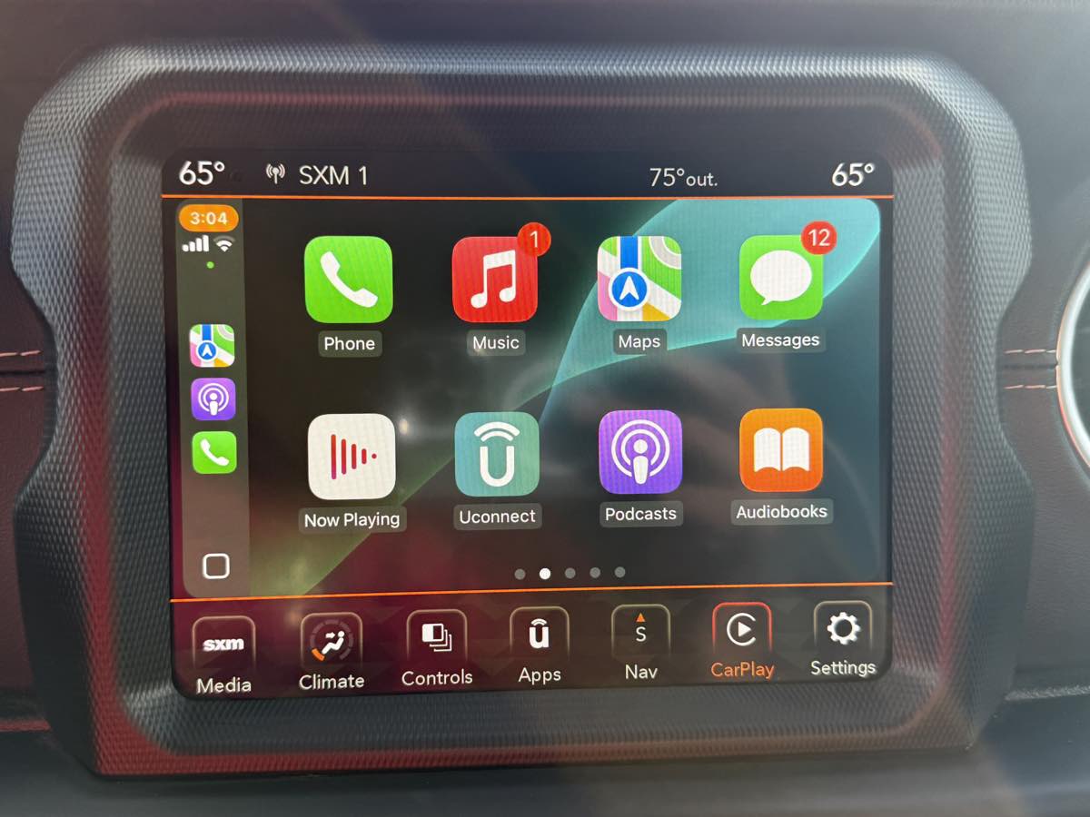 2022 Jeep Wrangler Unlimited Sahara 4xe photo 38