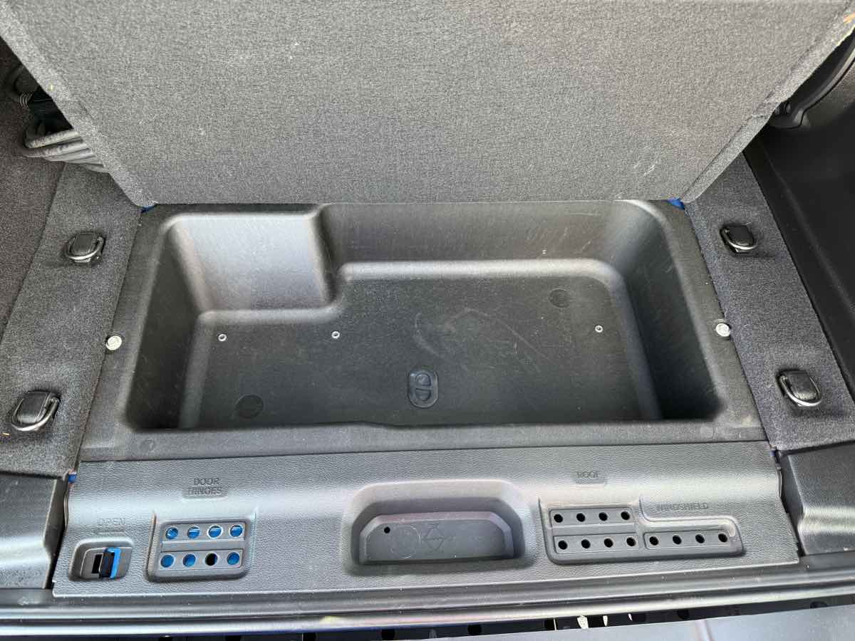 2022 Jeep Wrangler Unlimited Sahara 4xe photo 48