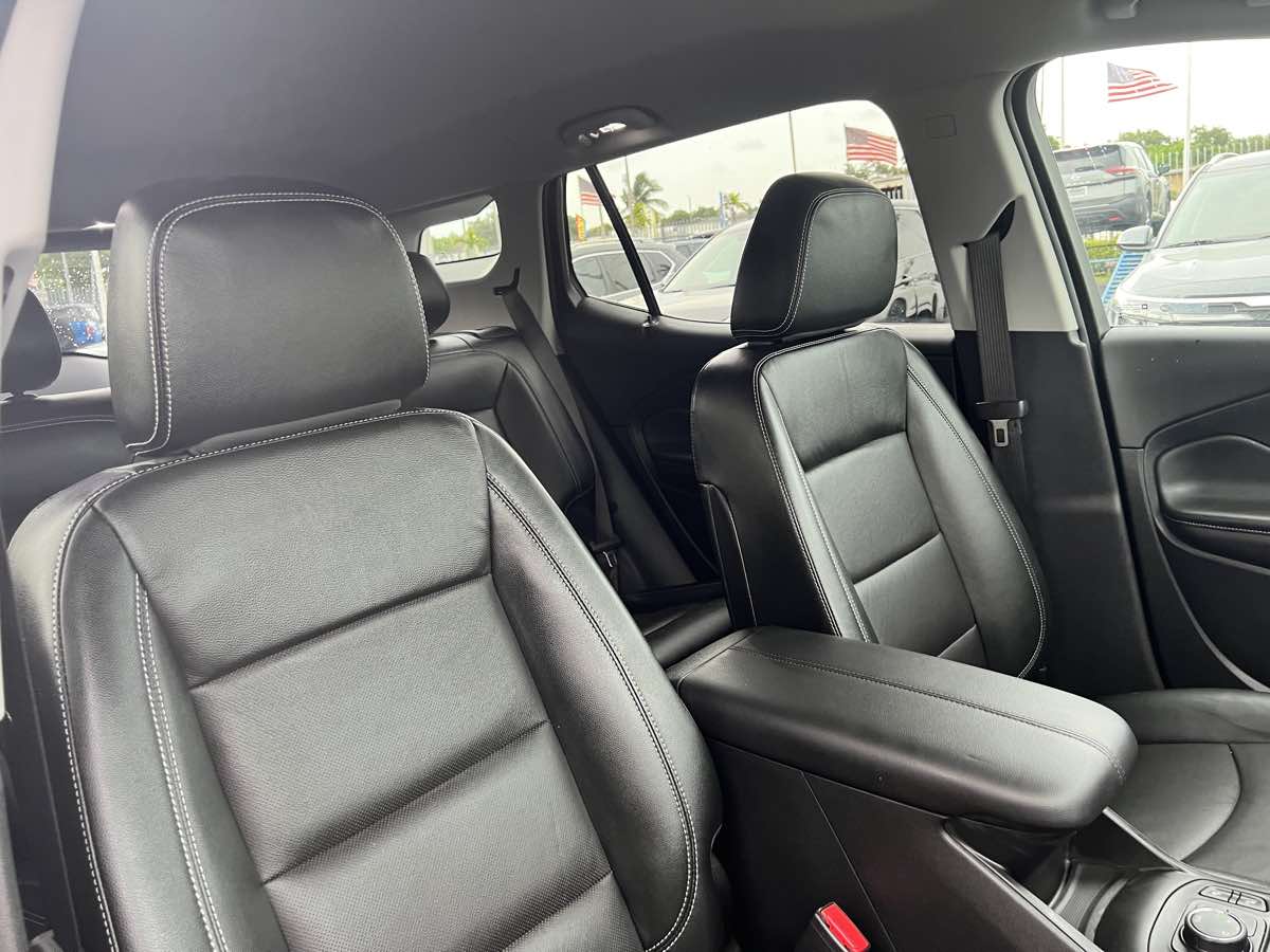 2023 Gmc Terrain SLT photo 15