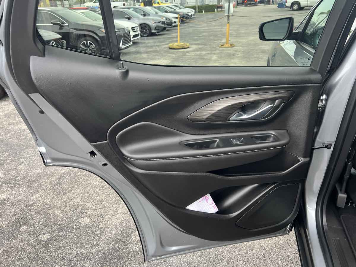 2023 Gmc Terrain SLT photo 20