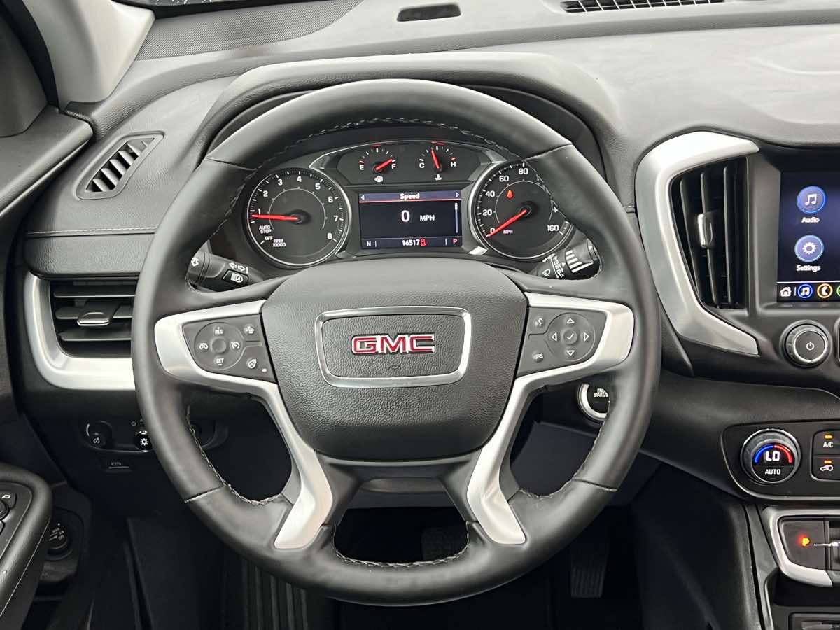 2023 Gmc Terrain SLT photo 25