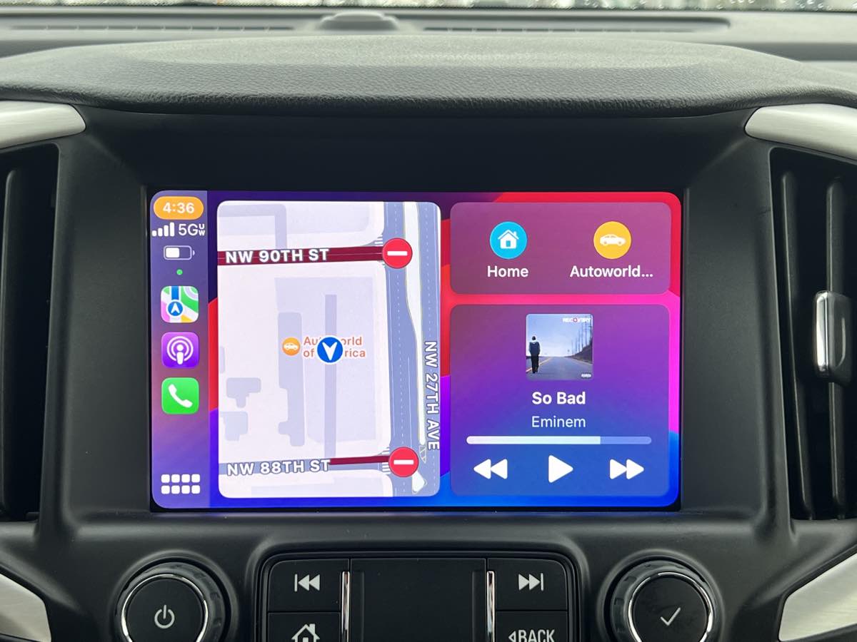2023 Gmc Terrain SLT photo 34