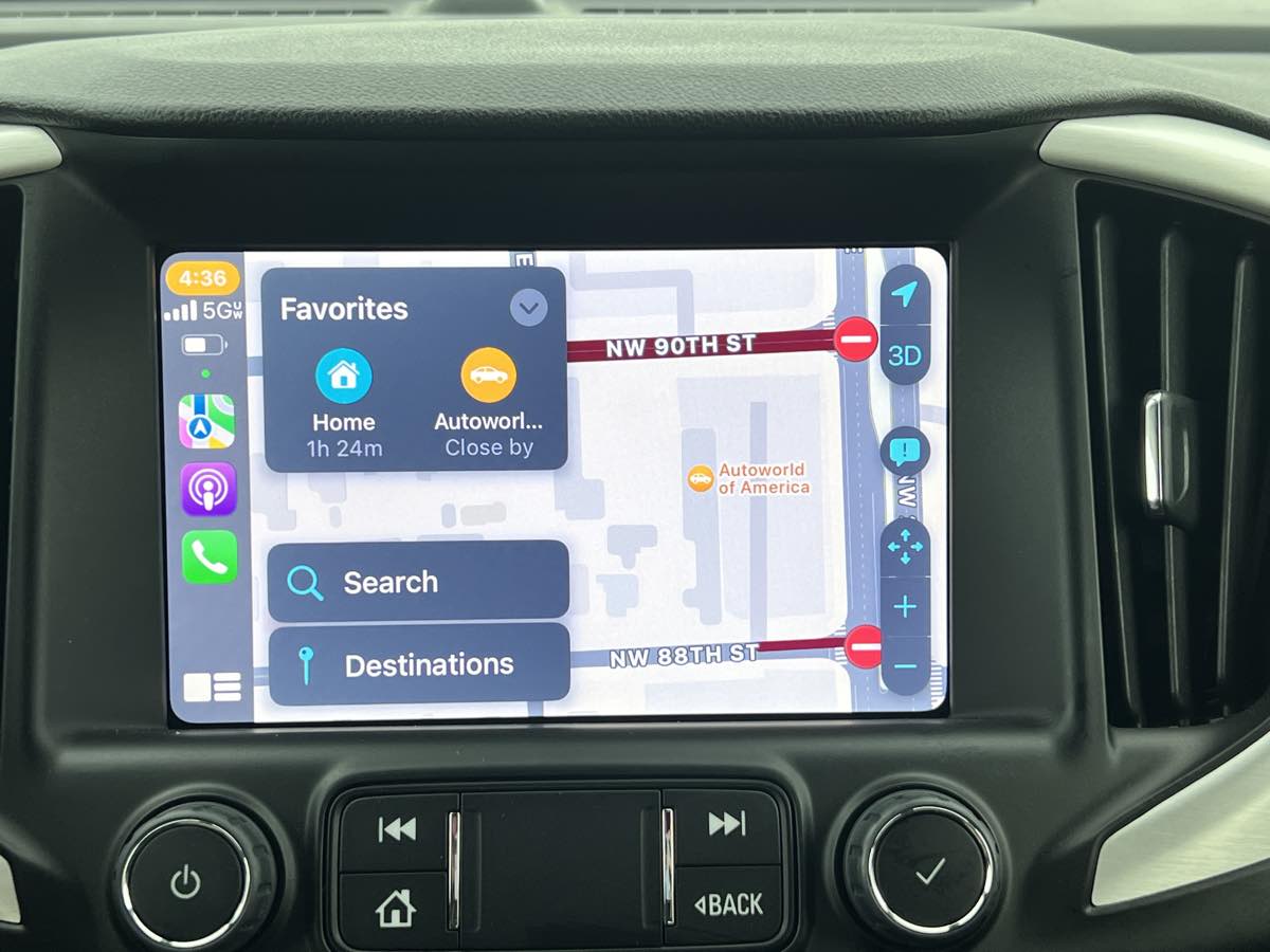 2023 Gmc Terrain SLT photo 36