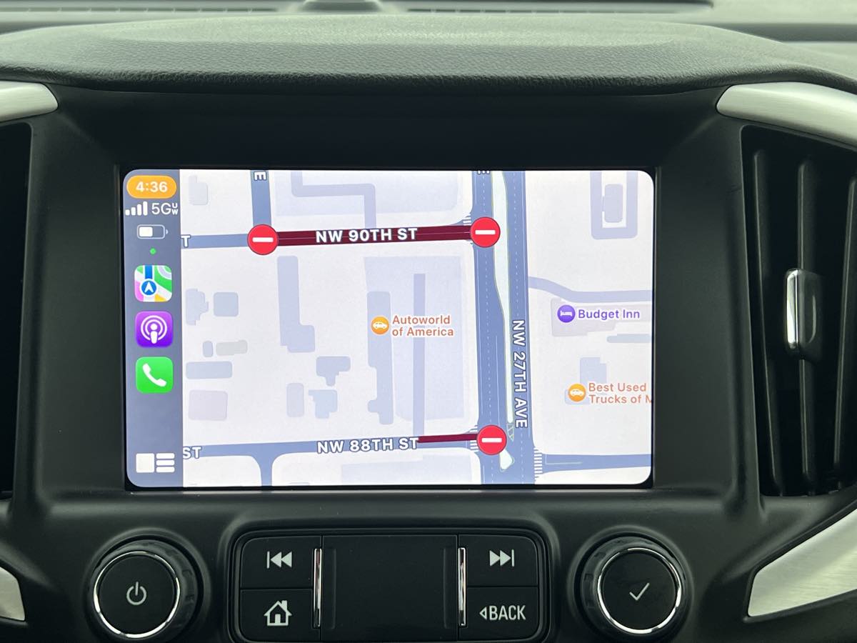 2023 Gmc Terrain SLT photo 37