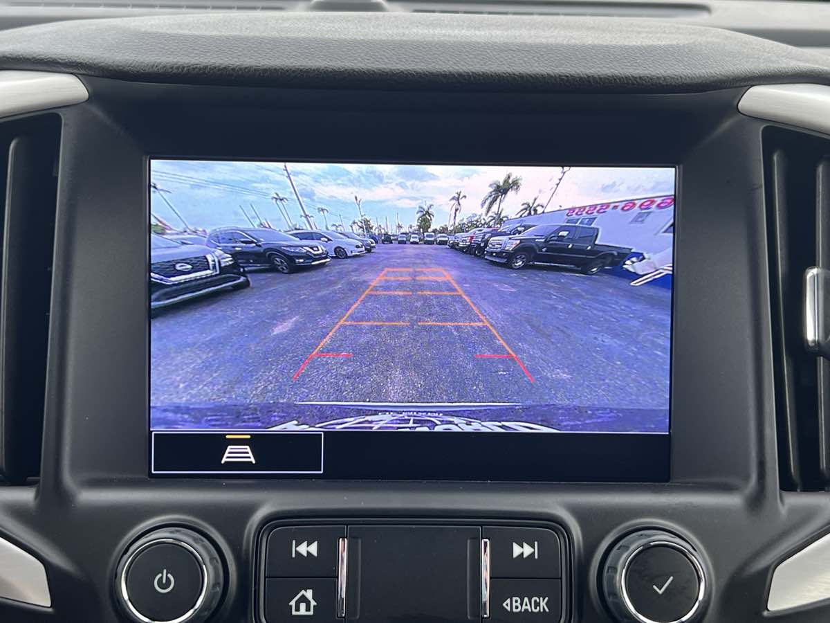 2023 Gmc Terrain SLT photo 38