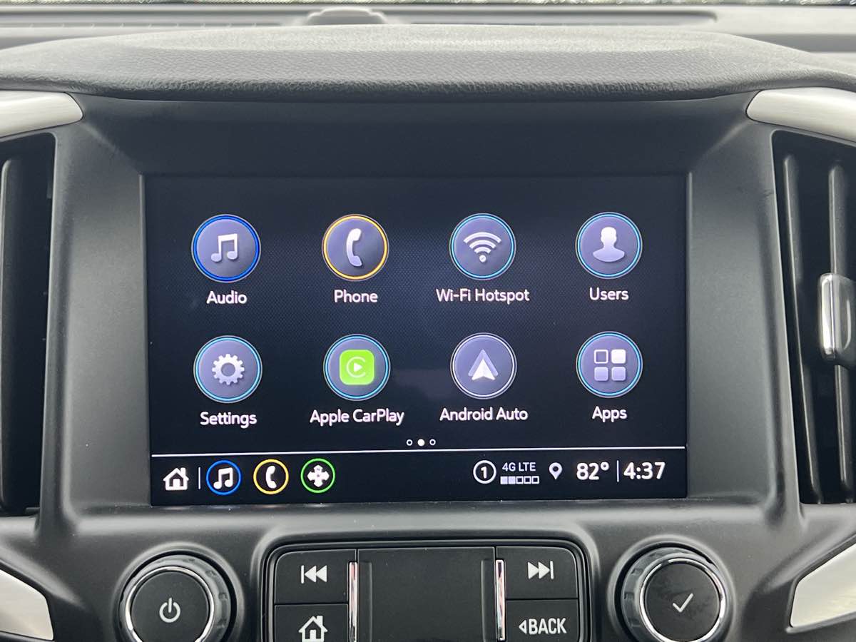 2023 Gmc Terrain SLT photo 31