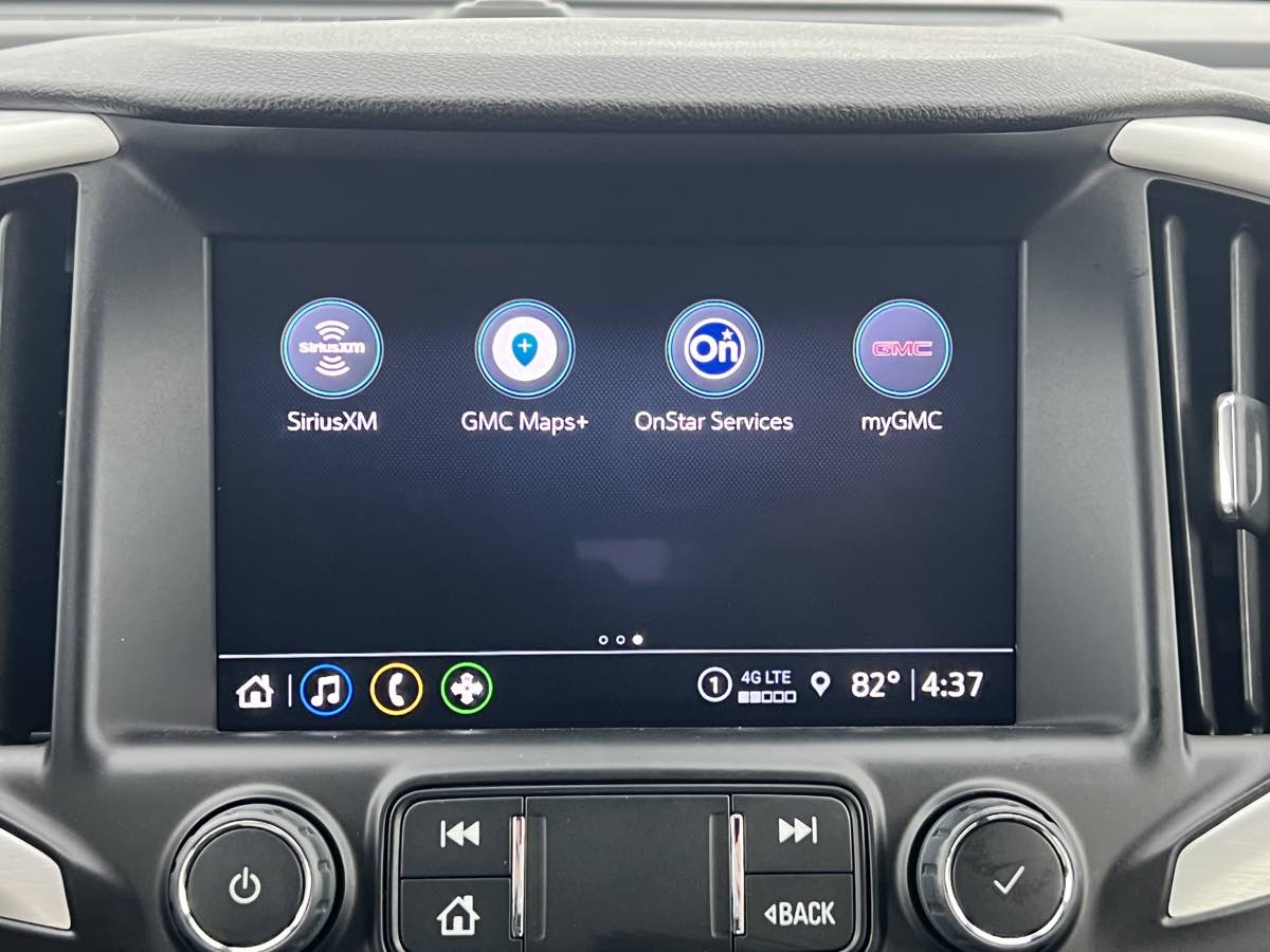 2023 Gmc Terrain SLT photo 32