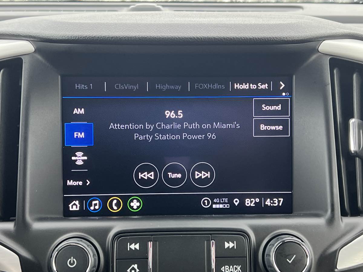 2023 Gmc Terrain SLT photo 33