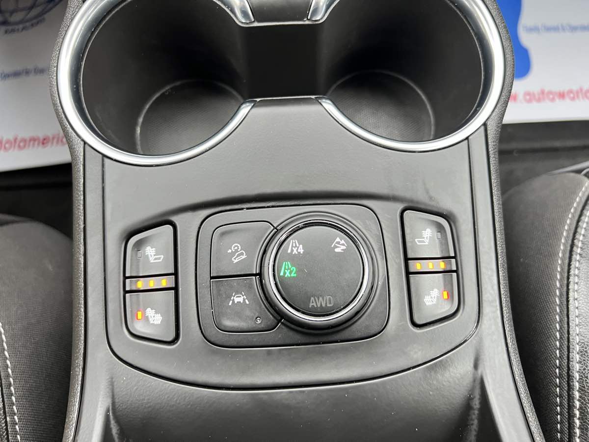 2023 Gmc Terrain SLT photo 40