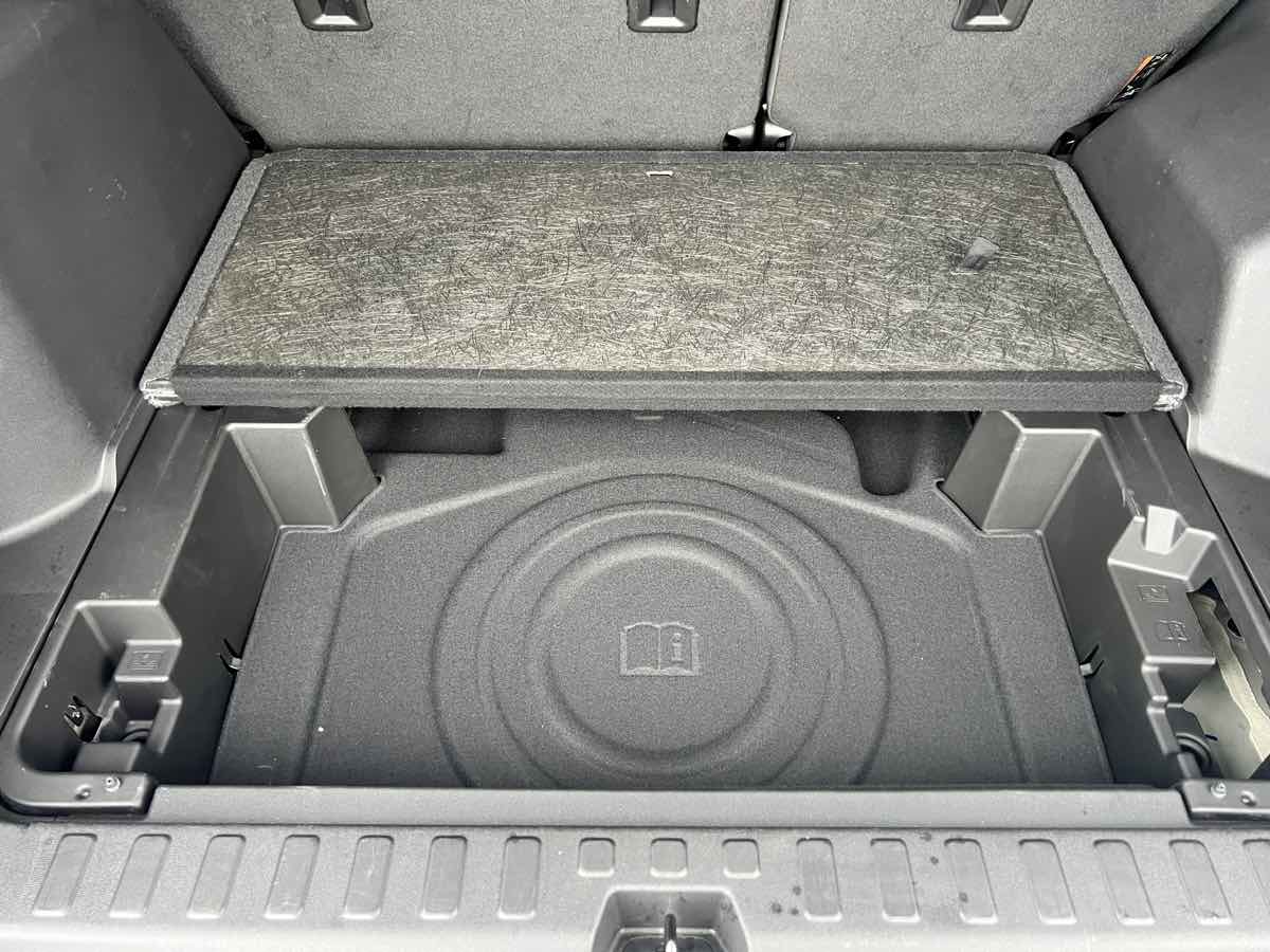 2023 Gmc Terrain SLT photo 44