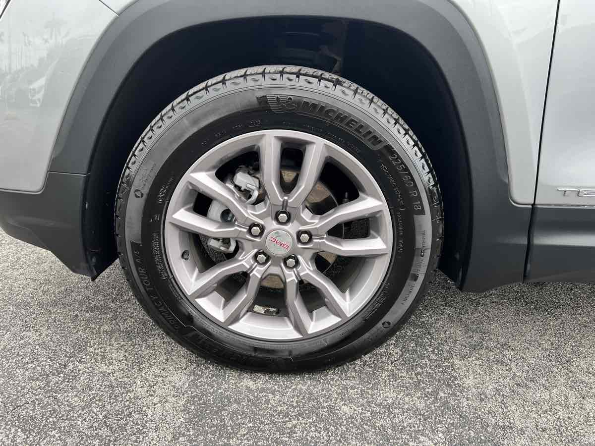 2023 Gmc Terrain SLT photo 48