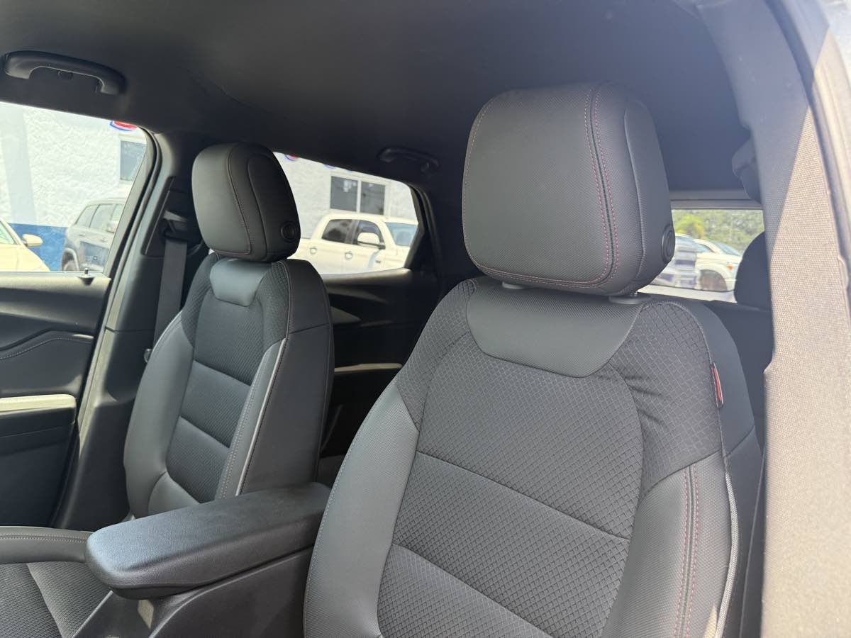 2023 Chevrolet Trailblazer RS photo 13